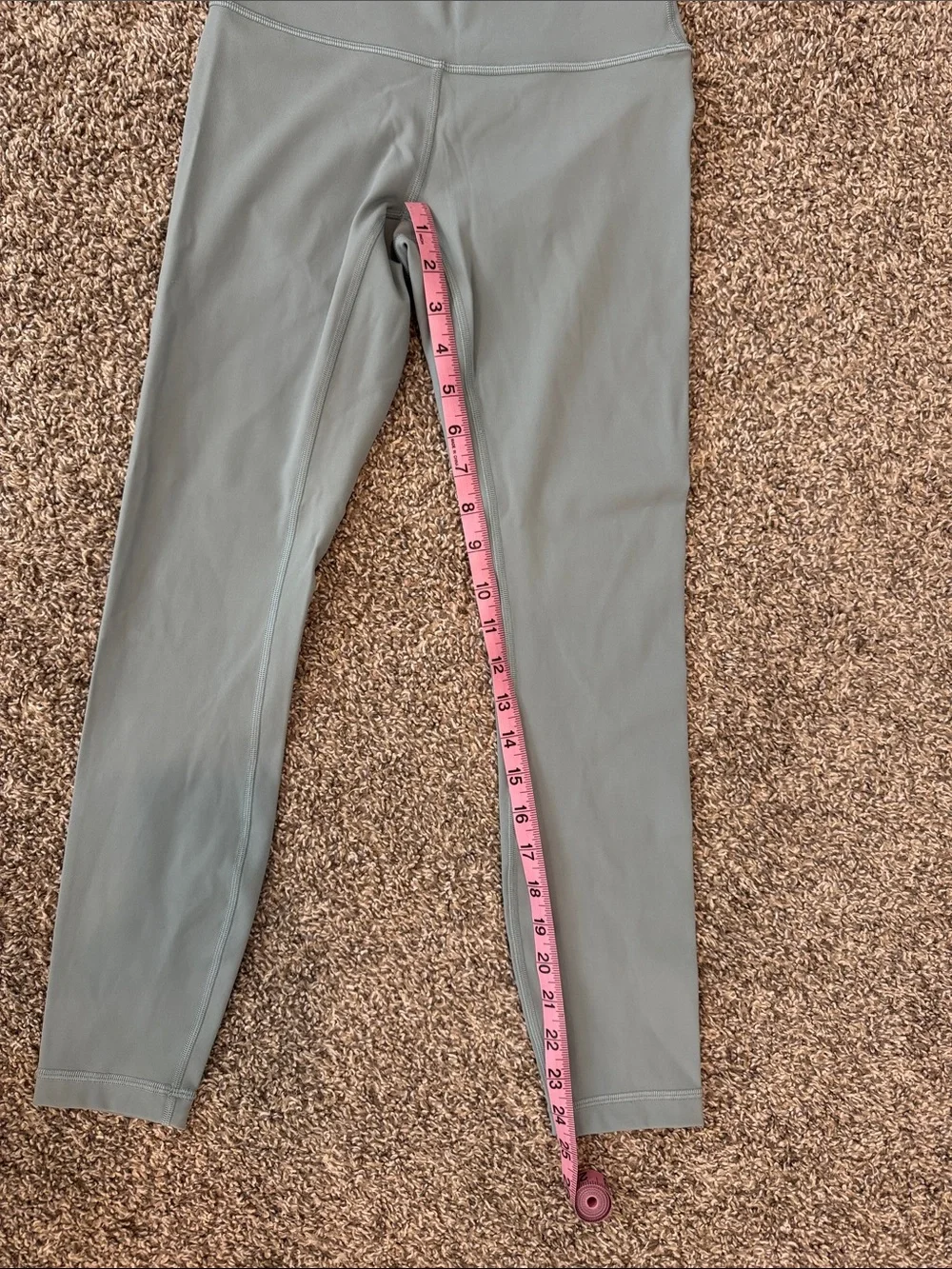 lululemon athletica like new